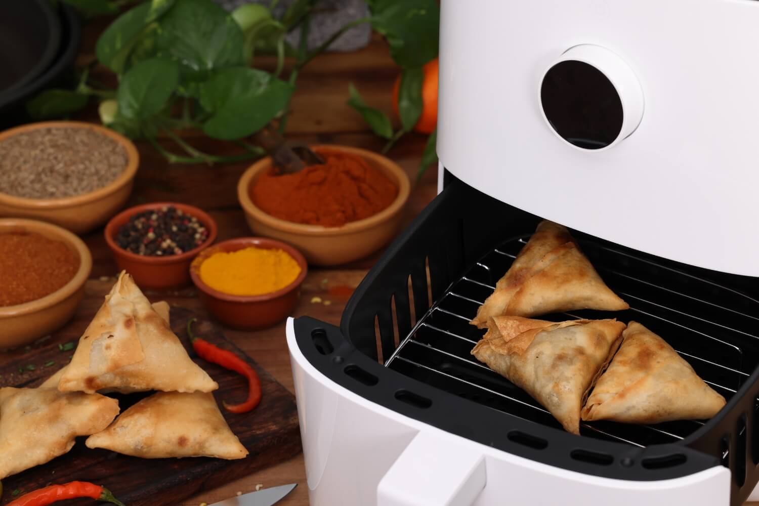 Melhor fritadeira elétrica: as 10 melhores em 2025