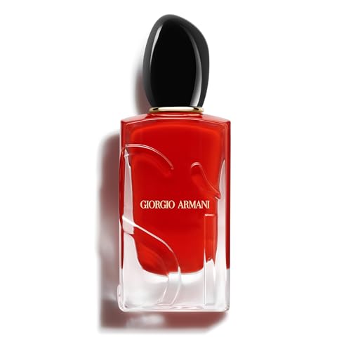 Armani Si Passione Femme Edp 100Ml, Giorgio Armani