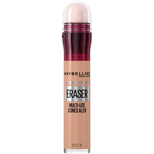 Maybelline NY Corretivo Líquido Eraser Instant Age Rewind 140 Honey, 5.9ml