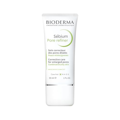Sébium Pore Refiner 30 ml Bioderma