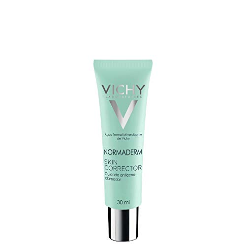 Normaderm Skin Corrector Vichy Antiacne 30ml