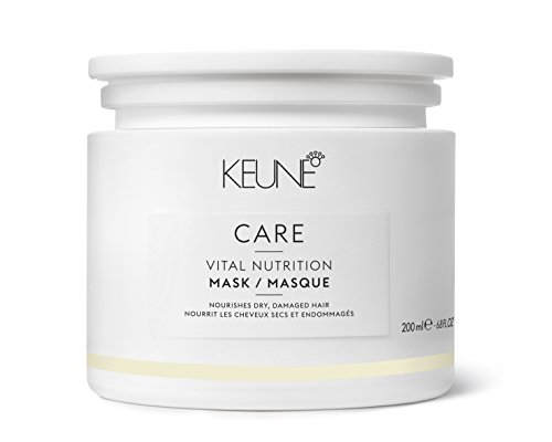 Care Vital Nutrition Mask, Keune, 200 ml