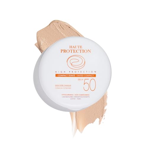 Avene Fps50 Compacto Sable 10G