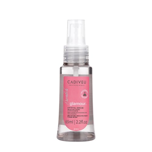 Cadiveu - Profissional Essen Gl Serum De Cristais Condicionador 65Ml