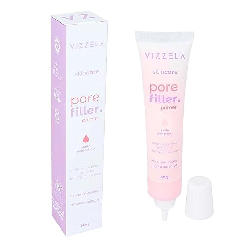 Primer Pore Filler - 30g - Vizzela