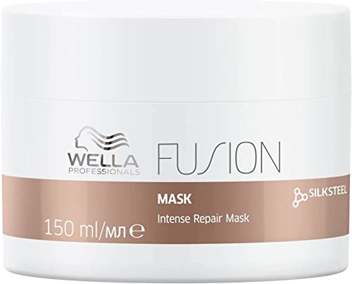Wella Professionals Fusion - Máscara Reconstrutora 150ml