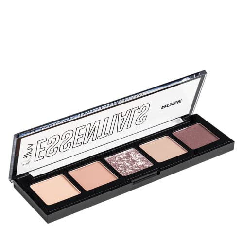 Vult Essentials Rose Paleta de Sombras 3g