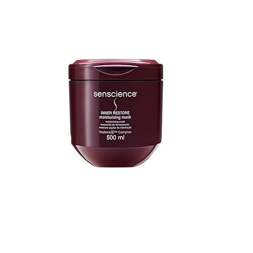 SENSCIENCE Inner Restore Máscara Capilar 500ml