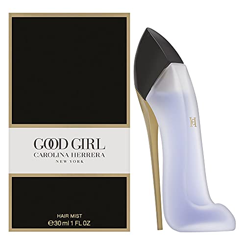 Carolina Herrera Good Girl Hair Mist - Perfume para Cabelo - 30ml, Carolina Herrera