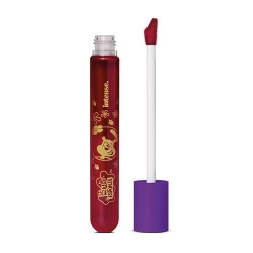 O BOTICARIO, O BOTICARIO INTENSE BOB ESPONJA LIP TINT ROSA INTENSE 5,5ml