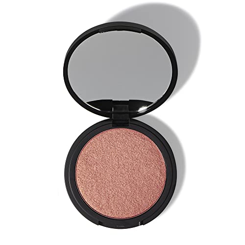 Océane Oceane Blush Cintilante - Glossy Blush Océane Edition 7,3G