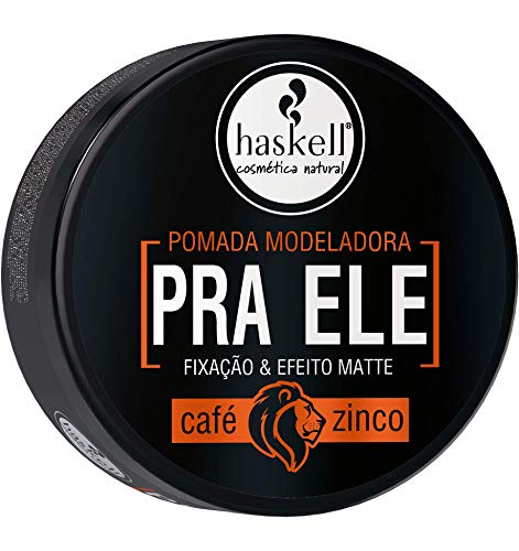 Pomada Modeladora pra Ele 55 gr, Haskell