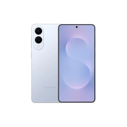 Samsung Galaxy S25 Edge 5G, 512GB, 12GB, Câmera 200MP