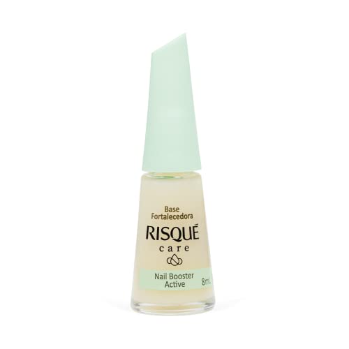 Risqué Base Fortalecedora Care 8ml