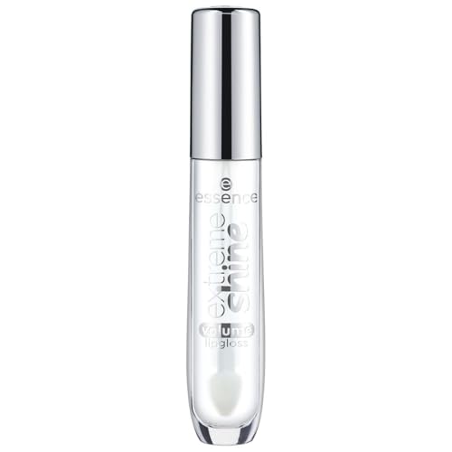 Gloss labial extreme shine volume essence 01 Crystal Clear