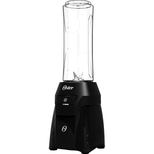 Oster Blender Power com 2 Jarras To Go 127V