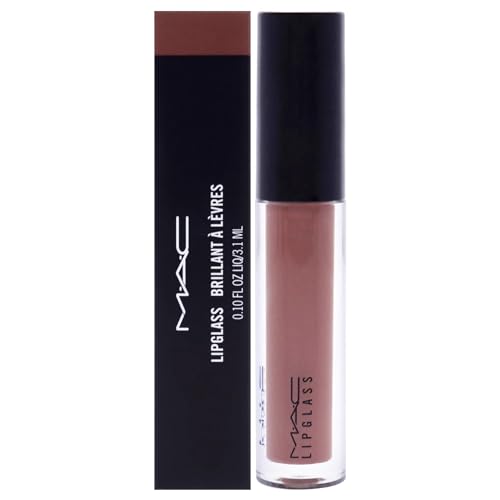 M·A·C Lipglass Spite - Gloss Labial 3,1ml