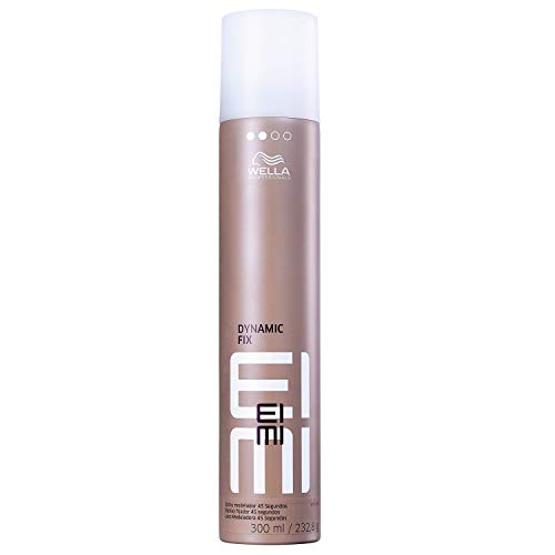 Spray Modelador Wella Eimi Dynamic Fix 300ml