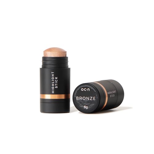 Océane Oceane Mini Highlight Stick Edition Bronze