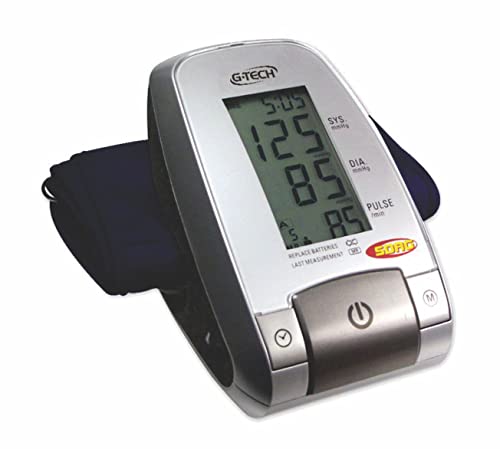 G-Tech Aparelho de Pressão Digital Automático de Braço