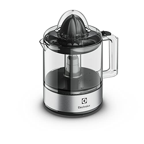 Espremedor de frutas laranjas limão citrus electrolux efficient 800Ml (ECP10) 127V