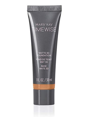 Base liquida matte Timewise® 3D Mary kay - 30ml (Beige N210)