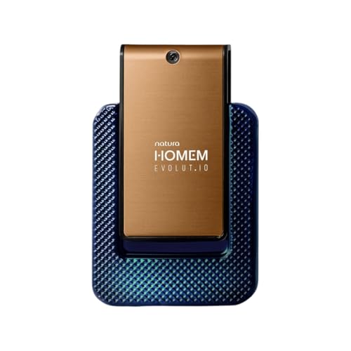 Deo Parfum Natura Home Evolut.io 100 Ml