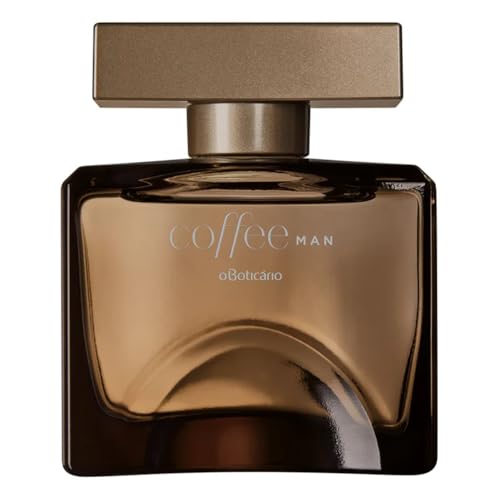 Coffee Man 100 ml