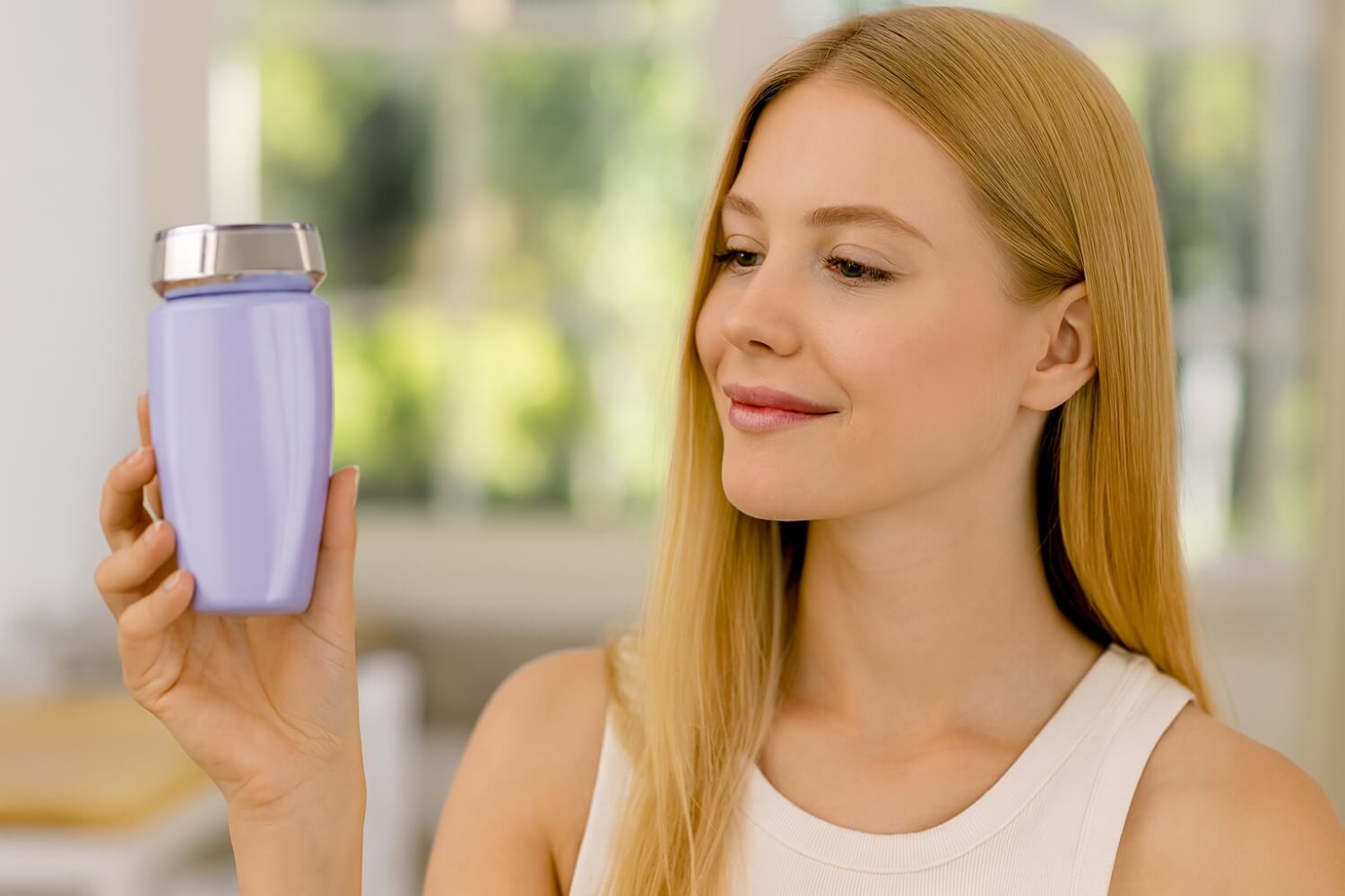 Melhor shampoo para cabelos loiros: os 10 melhores em 2025