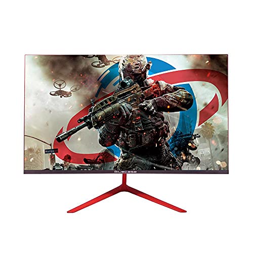 Monitor Gamer Bluecase 27" Widescreen Full HD HDMI/Display Port, 144HZ, 1MS(GTG) (BM277GW)