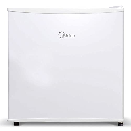 Frigobar, 45L, Branco, 110V, Midea