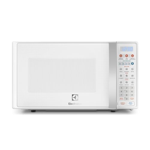 Micro-ondas Electrolux MTO30 com Função Tira Odor 20L - 127V